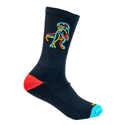 Handup Socks - Dino's End