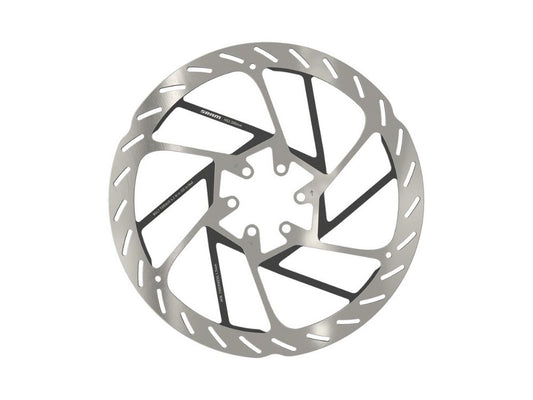 SRAM HS2 Disc Brake Rotor 6-Bolt