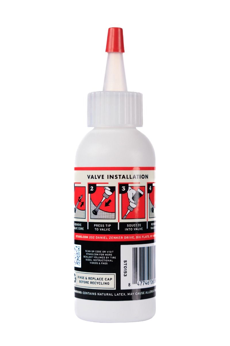 Stan's NoTubes Sealant 2oz