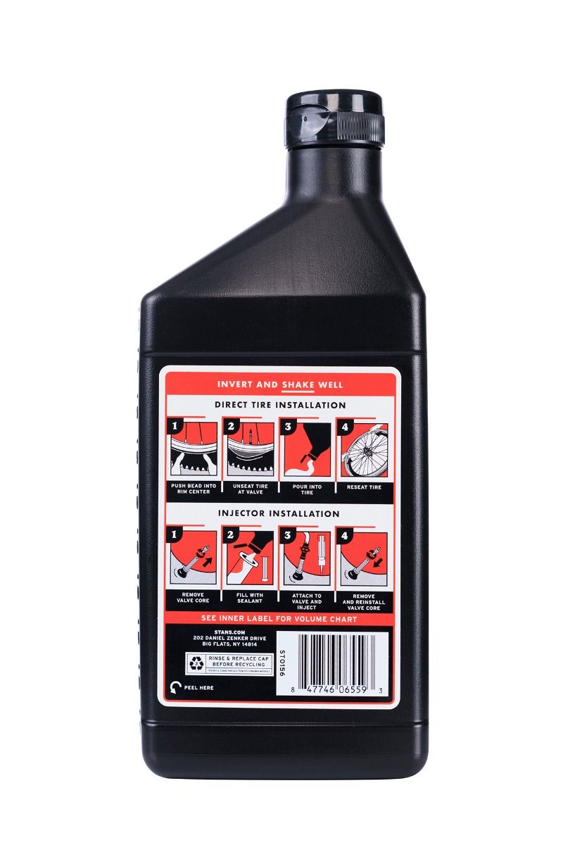 Stan's NoTubes Sealant 500mL