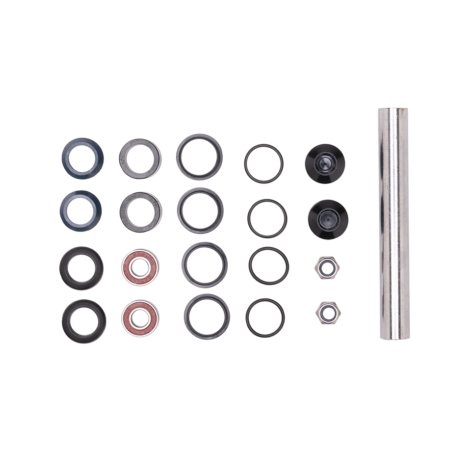 Crank Brothers Pedal Refresh Kit