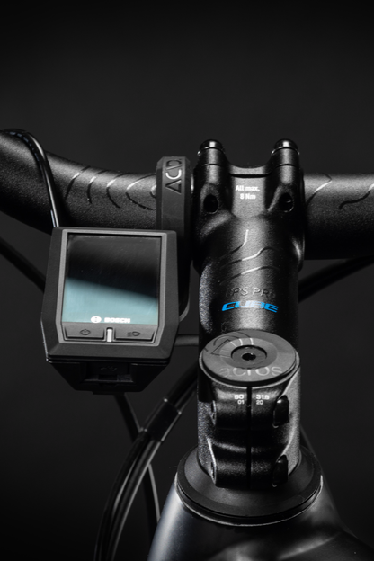 ACID Handlebar Mount for Bosch KIOX