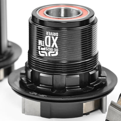 Replacement Freehub Body Kit (Non-Sidekick)