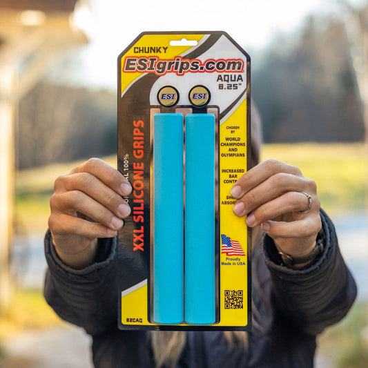 ESI XXL 8.25" Extra Long Grips